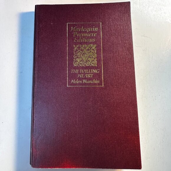 HERLEQUIN PREMIERE EDITIONS BOXED SET BOOKS # 1-12, 1978-1981 EXLIBRIS - Picture 5 of 15